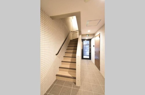 Honmachi Apartment | 旅居 渋谷 新宿 Shibuya shinjuku 8min free wifi 203