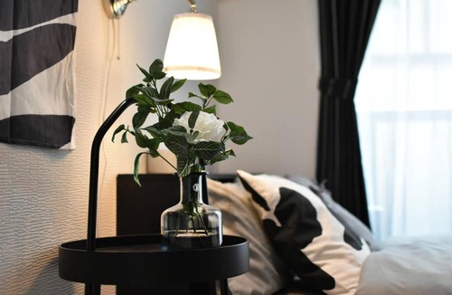 Honmachi Apartment | 旅居 渋谷 新宿 Shibuya shinjuku 8min free wifi 302