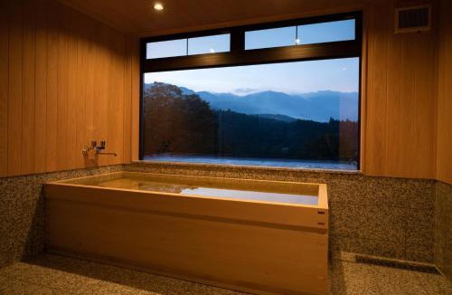 Magome House | 旅籠俵屋 Hatago Tawaraya
