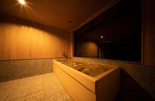 Magome House | 旅籠俵屋 Hatago Tawaraya