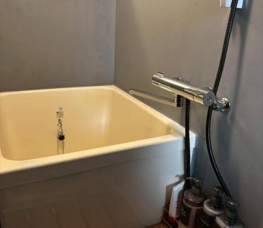 Niyodogawai Onsen Apartment | 旅籠小龍