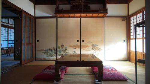 Karatsu House | 旅籠屋cafeKATARI