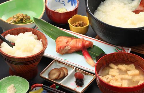 Matsumoto Hotel | 旅館鳥屋沢