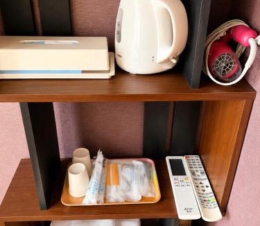 Isawa Onsen Hotel | 旅館 いさわ和み宿 Retro Tatami Ryokan in Yamanashi