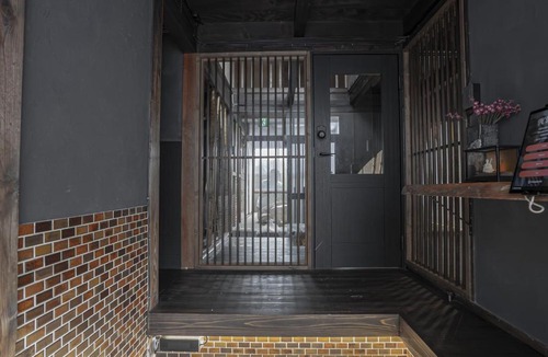 Toba Apartment | 旅館 なおみ Samurai House