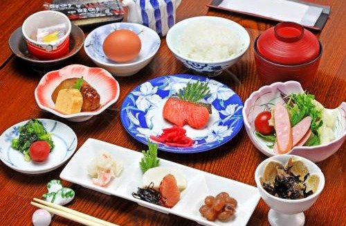 Yamaga Hotel | 旅館 家族湯 いまむら