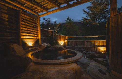 Takayama Hotel | 旅館 焼乃湯