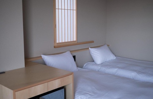 Uno Hotel | 日々の宿 ひねもす