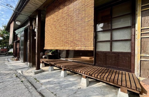Yakena House | 日々喜家（ひびきや）駐車場1台・Wi-Fi無料