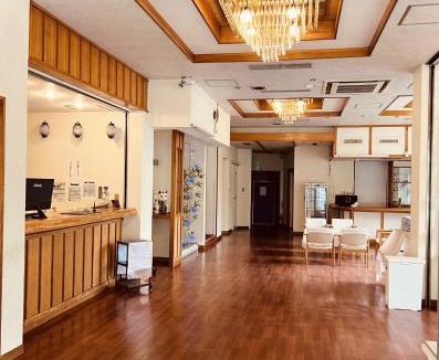 Nikko Hotel | 日光いろは