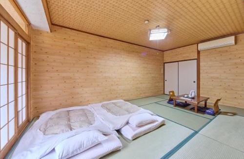 Nikko Hotel | 日光いろは