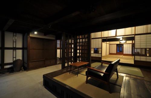 Hyuga House | 日向美々津の宿 Hyuga Mimitsu INN