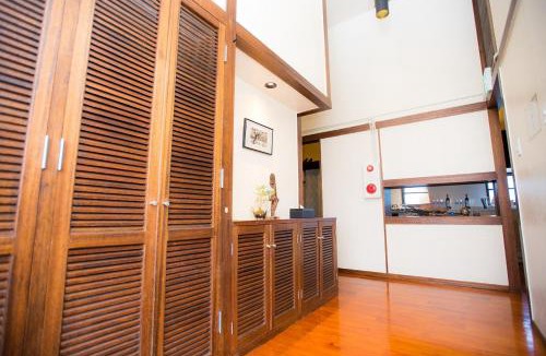 Tairagawa Apartment | 日本の家