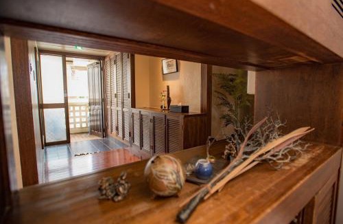 Tairagawa Apartment | 日本の家