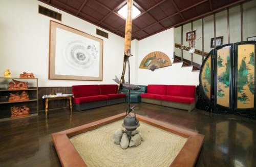 Beppu Hostel | 日本旅館 松亀荘