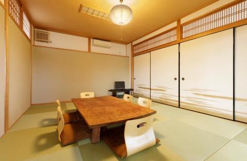 Kita Ward Apartment | 日照庵 Nisshouan