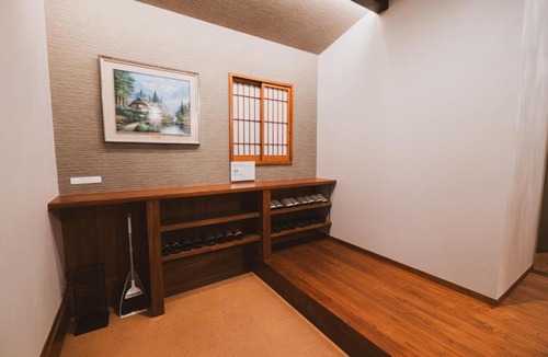 Hita Villa | 日田小町宿 中城