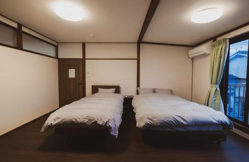 Hita Villa | 日田小町宿 中城