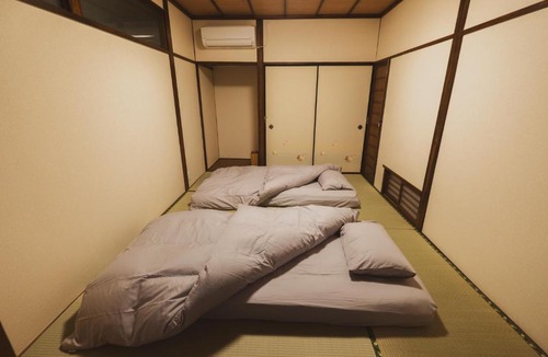 Hita Villa | 日田小町宿 中城
