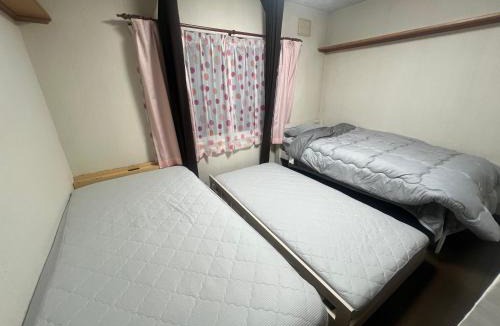 Asahikawa Apartment | 旭川ロキ