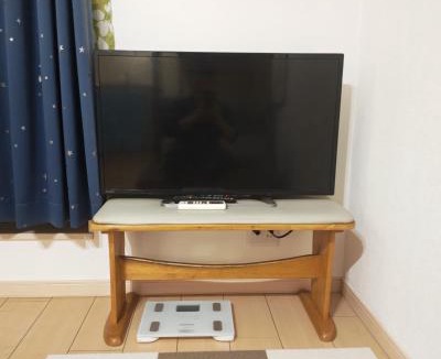 Shinkoiwa Apartment | 明月楼