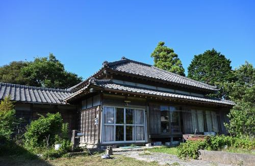 Isumi House | 星が綺麗な町の古民家 Kominka いすみ市