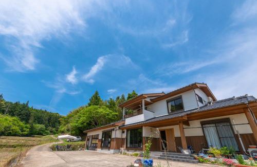 Takeo House | 星に抱かれる宿アドノアン Share Creative&Bed adonoan
