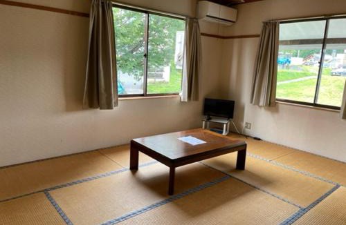 Iiyama Hotel | 星の宿 Hoshi no Yado