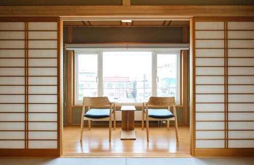 Asahikawa Apartment | 星宿 Asahikawa asahimachi