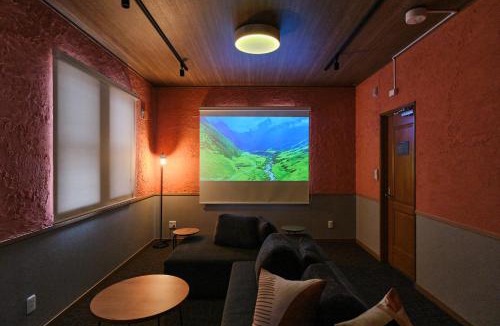 Asahikawa Villa | 星宿 Sirius