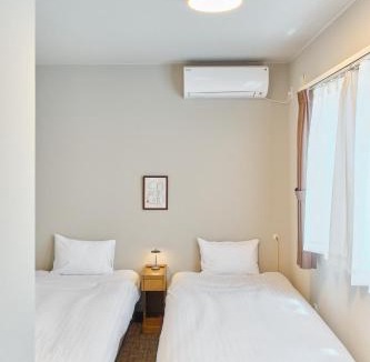Asahikawa Villa | 星宿 Sirius