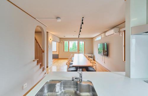 Asahikawa Villa | 星宿 Sirius