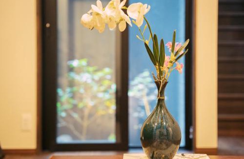 Central Kyoto Villa | 星屋旅館 城下の宿