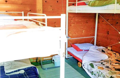 Kesennuma Cabin | 星逢える宿ー森のコテージ気仙沼