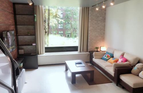 Tomamu Apartment | 星野度假村Village Alpha Tomamu复式公寓套房