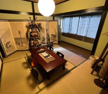 Yumoto Hotel | 春夏秋冬
