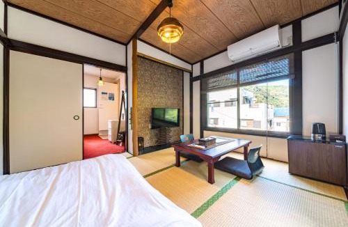 Yumoto Hotel | 春夏秋冬