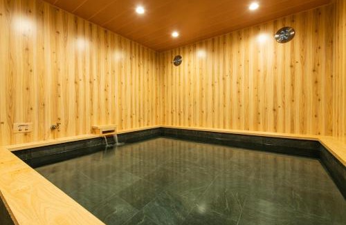 Abeno Villa | 春風荘 天下茶屋 Harukazesou Tengachaya
