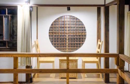 Nagano House | 昭和レトロが息づく狐白庵