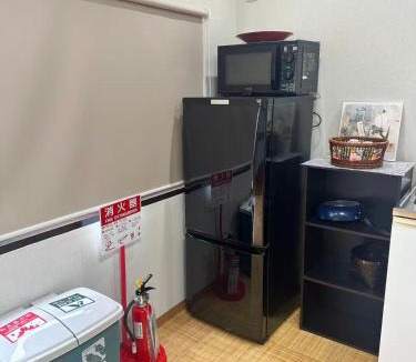 Kawagoe Villa | 時の宿