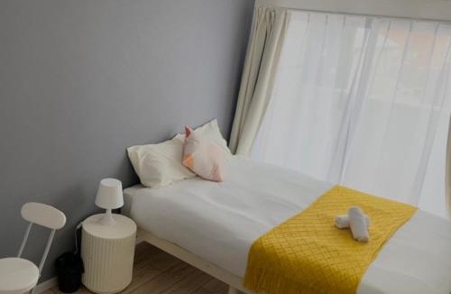Nishinari Apartment | 時光 Apartment Hotel TIME 大阪花園町1
