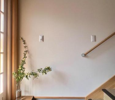 Kishiwada Apartment | 時富 Tokitoyo 岸和田城 旧紀州街道沿いの古民家