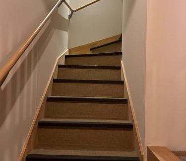 Kishiwada Apartment | 時富 Tokitoyo 岸和田城 旧紀州街道沿いの古民家