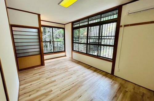 Hatsukaichi House | 時間を忘れる貸別荘グランドライン