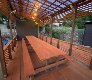 Hatsukaichi House | 時間を忘れる貸別荘サウスブルー