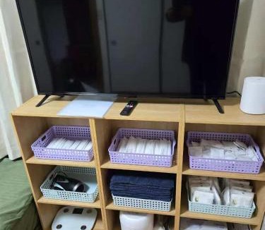Konohana Apartment | 晓舍 伝法店