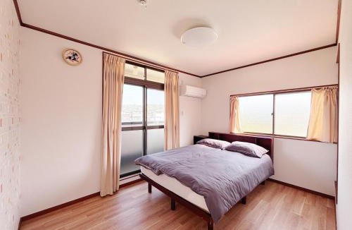 Wakayama House | 晴の川