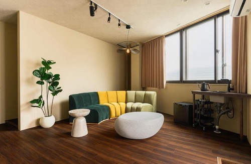 Oshiage Apartment | 晴レ屋 押上 Hareya Oshiage