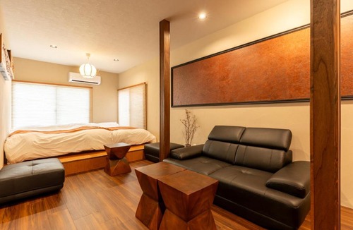Kamiikebukuro Apartment | 晴レ屋 筑波荘 Hareya Tsukubaso