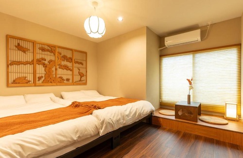 Kamiikebukuro Apartment | 晴レ屋 筑波荘 Hareya Tsukubaso